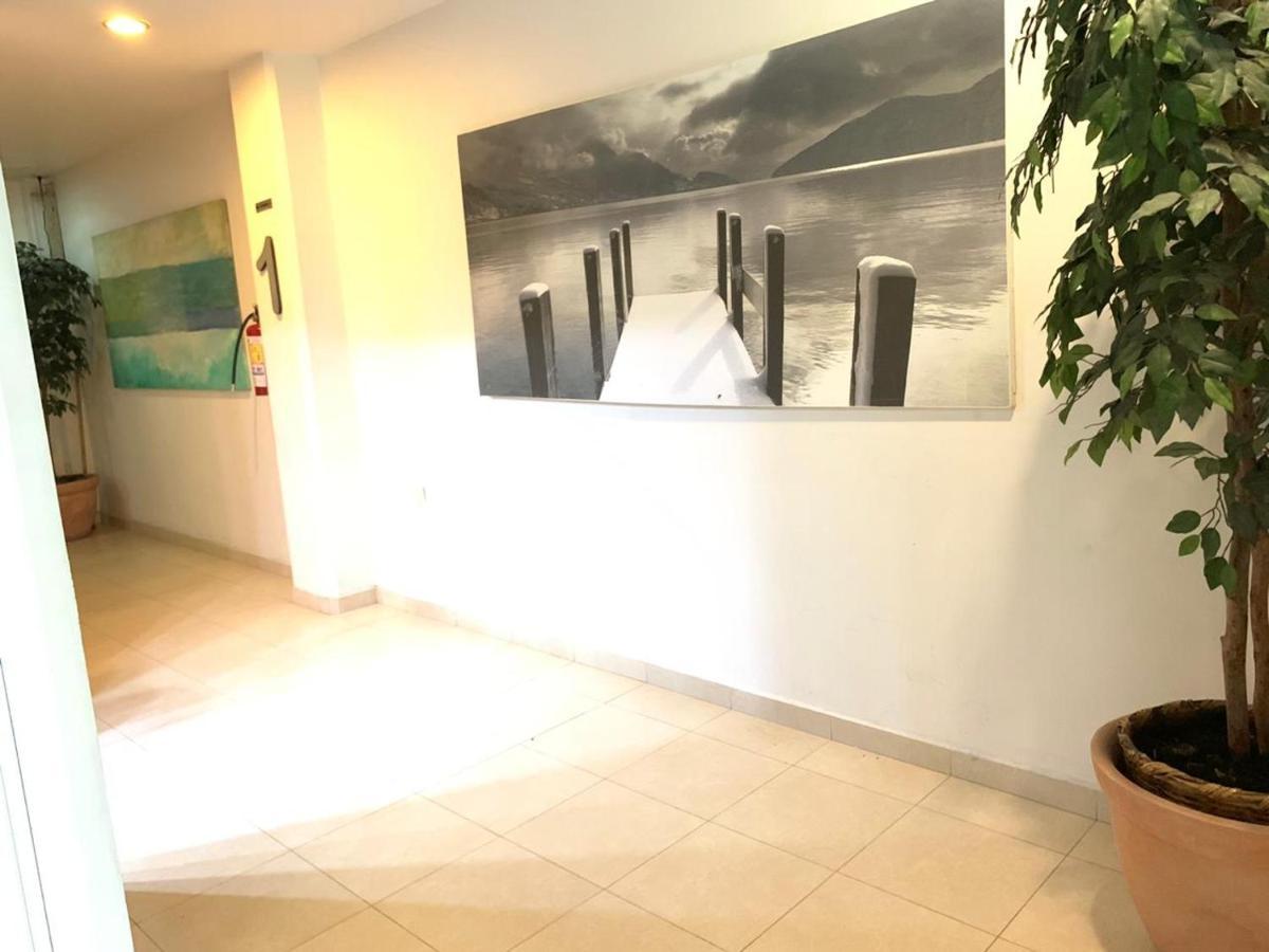 Hotel Alcazar Poza Rica Eksteriør billede