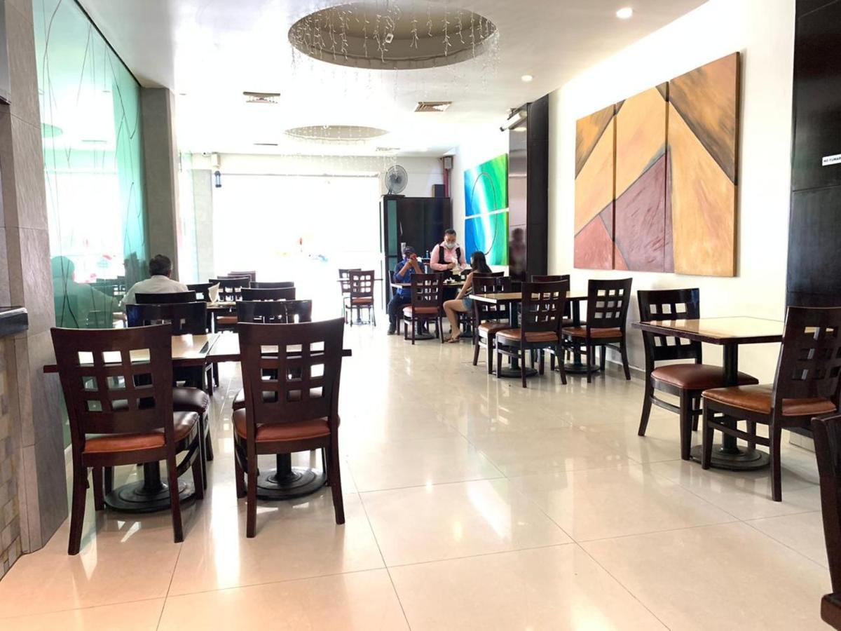 Hotel Alcazar Poza Rica Eksteriør billede